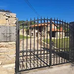 Villa Casa Lavandula *