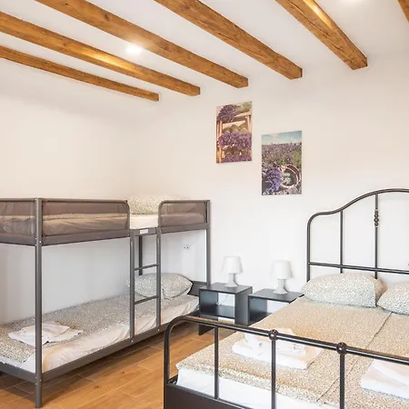 Casa Lavandula * Sredno Gradishte