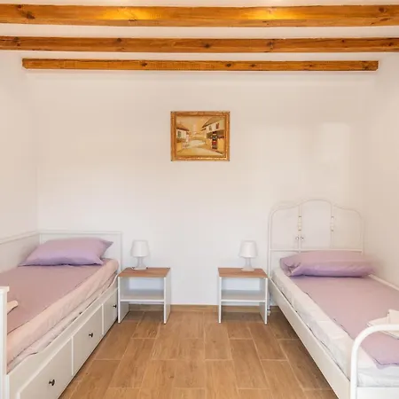 Casa Lavandula Villa