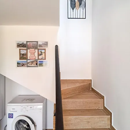 Casa Lavandula Vilă *