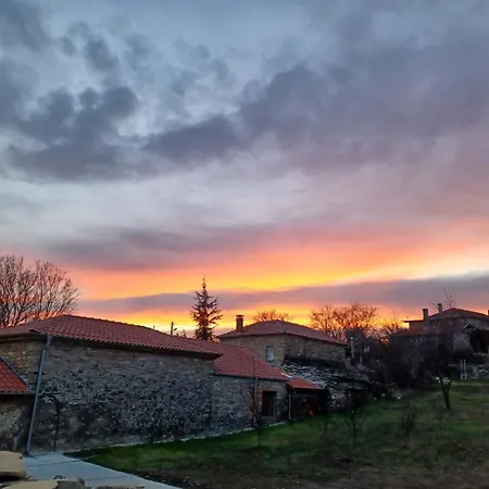 Casa Lavandula Vila Sredno Gradishte