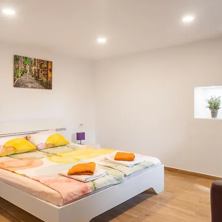 Casa Lavandula * Sredno Gradishte