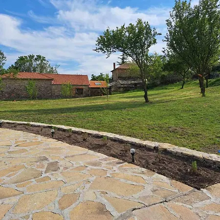 Casa Lavandula Vilă Sredno Gradishte