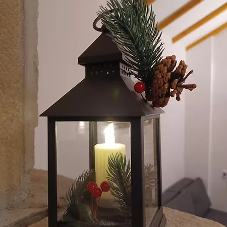 Casa Lavandula *