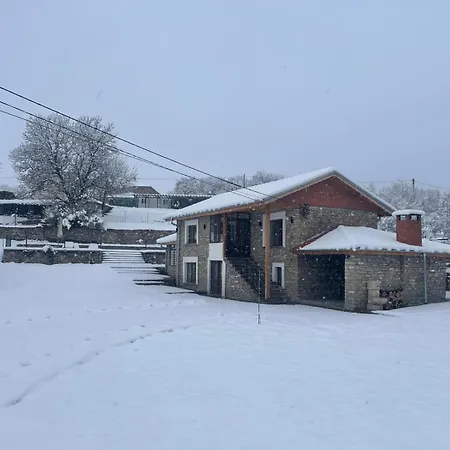 Vilă Casa Lavandula Sredno Gradishte