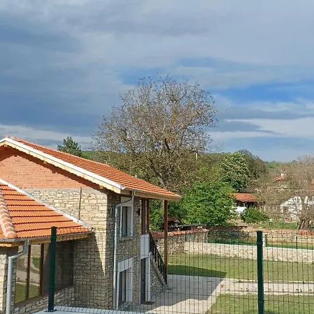 Casa Lavandula *