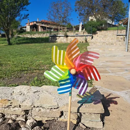 Casa Lavandula Villa
