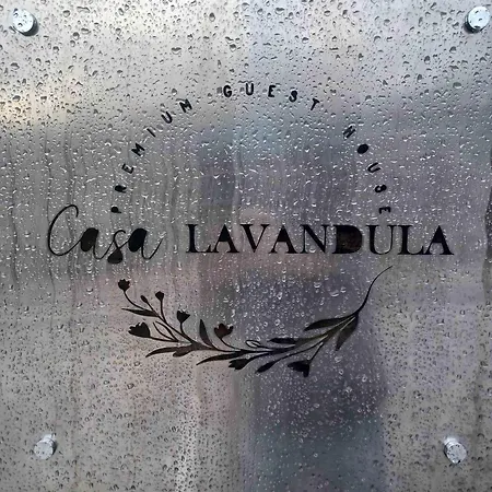 Villa Casa Lavandula Sredno Gradishte