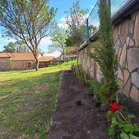 Casa Lavandula *