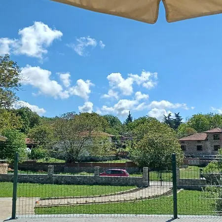 Casa Lavandula Villa