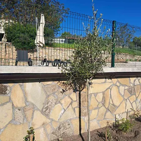 Casa Lavandula Villa *