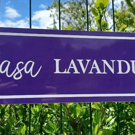 Casa Lavandula Villa Sredno Gradishte