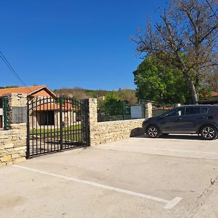 Casa Lavandula *