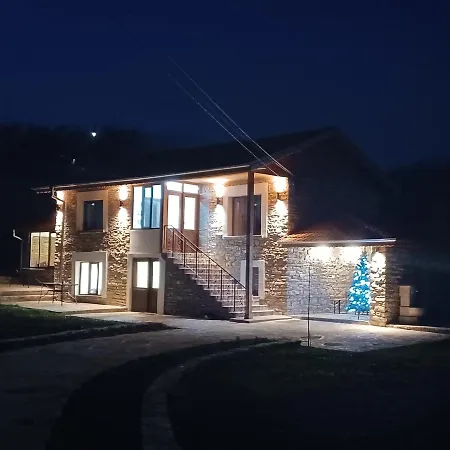 Vilă Casa Lavandula