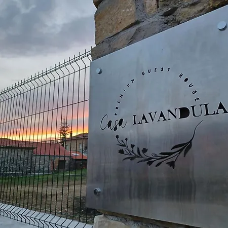 Casa Lavandula Sredno Gradishte