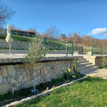 Casa Lavandula Villa *