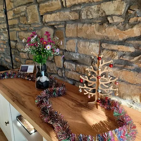 Casa Lavandula 빌라