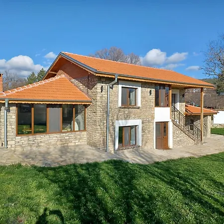 빌라 Casa Lavandula *