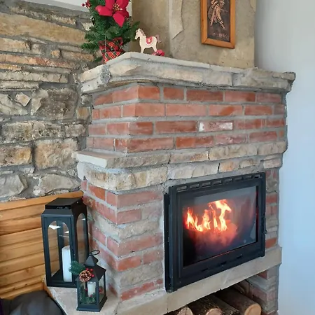 Casa Lavandula Sredno Gradishte