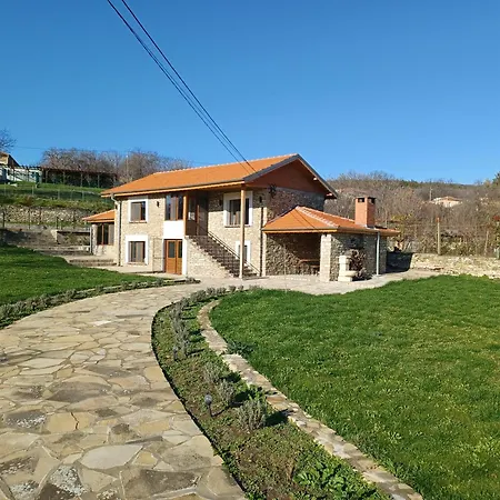 Casa Lavandula Villa Sredno Gradishte