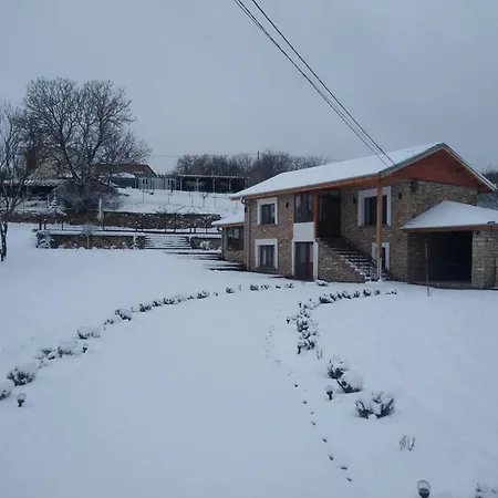 Casa Lavandula * Sredno Gradishte