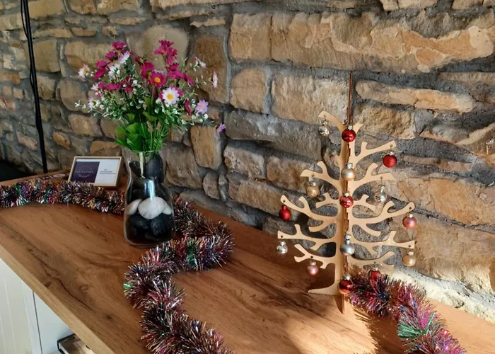 Casa Lavandula Villa