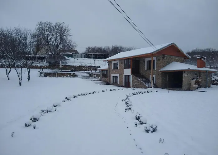 Casa Lavandula * Sredno Gradishte